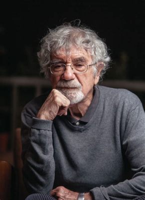 Humberto Maturana'ın İstanbul Konseri: Salsa Ateşi ve Kolombiya Rüzgarları!