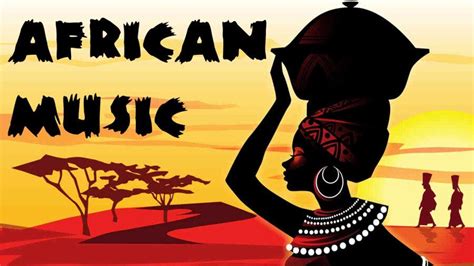  Afrikaans Müzik Şöleni:  Afrika Güzelliği ve Ritimsel Bir Yolculuk