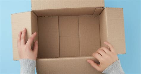 Amazon Package Empty: A Portal to Parallel Universes or Just Bad Luck?