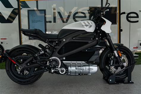 Are Electric Motorcycles Street Legal? Exploring the Future of Urban Mobility