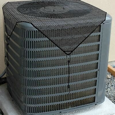 Are Mesh Air Conditioner Covers a Good Idea? Exploring the Pros, Cons, and Alternatives