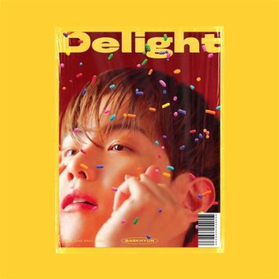 Baekhyun'ın Yeni Albümü Delight K-Pop Dünyasını Sallanıyor mu?