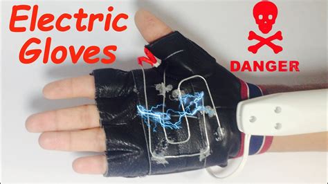 Can Rubber Gloves Prevent Electric Shock: A Dive into the Absurd and the Practical