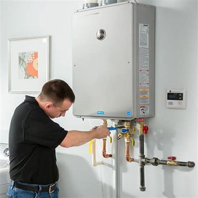 Can You Replace a Gas Water Heater with Electric? Exploring the Possibilities and Considerations