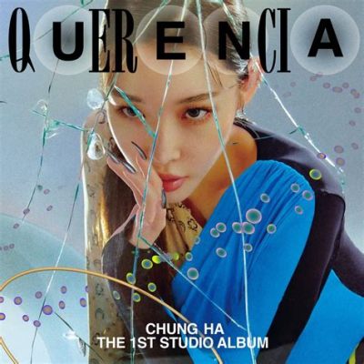  Chungha'nın Querencia Turnesi: K-Pop Dünyasının Yeni Kraliçesi mi Yükseliyor?