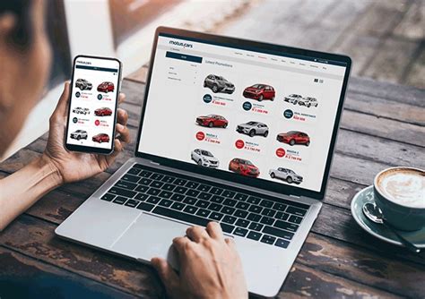 Does Autotrader Ship Cars? Exploring the Intersection of Online Car Shopping and Imaginary Logistics