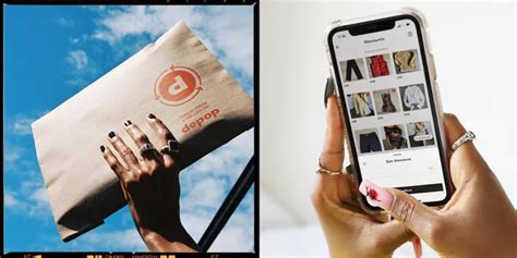 Does Depop Ship Internationally? Exploring the Global Marketplace and Its Quirks