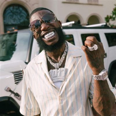  Gucci Mane'nin İstanbul Konserinde Yaratacağı Çılgınlık: İtalyan Şarkıcı Bir Geceye Damga Vuracak mı?