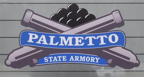 How Long Does Palmetto State Armory Take to Ship: A Journey Through Time and Logistics