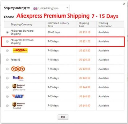 How Long for AliExpress to Ship: A Journey Through Time and Space