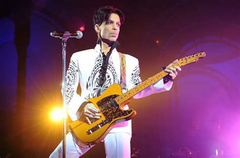 How Many Instruments Can Prince Play? And Why Does It Matter in a World of Quantum Physics?