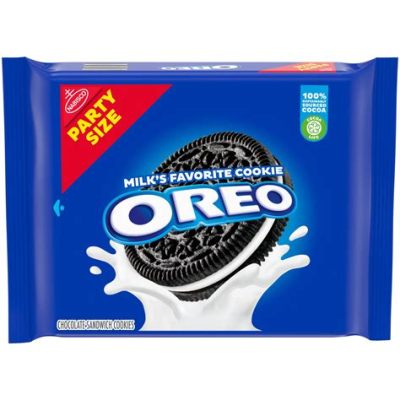 How Many Oreos Come in a Package: A Deep Dive into the Cookie Universe