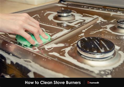 How to Clean an Electric Stove Top: A Guide to Sparkling Surfaces and Philosophical Musings