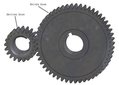 How to Figure Gear Ratio: A Journey Through Mechanical Mysteries and Cosmic Connections