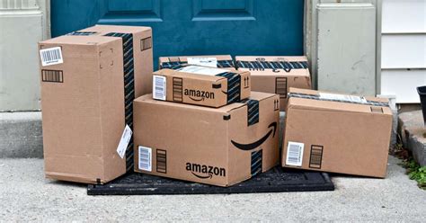 How to Let Amazon Know a Package Was Not Delivered: A Journey Through the Maze of Modern Logistics