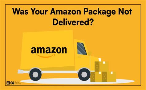 How to Report a Package Not Delivered Amazon: A Comprehensive Guide and the Curious Case of Missing Parcels