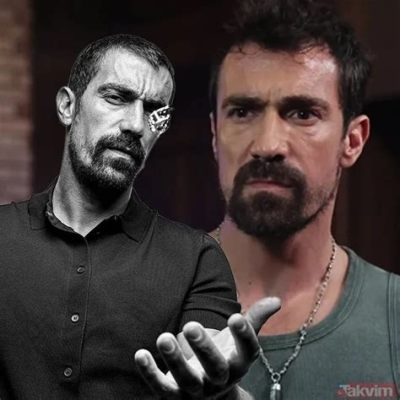 İbrahim Çelikkol'un Yeni Filmi Aşkın Sıcaklığı İçin Hayranlar Nefesini Tutuyor!