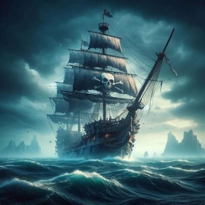 Is Pirate Ship Down: A Voyage Through Chaos and Creativity