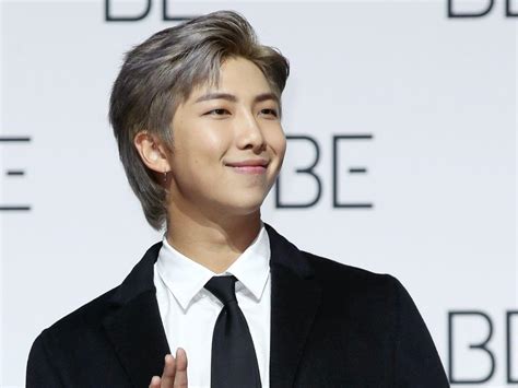 Neon Lights: A Stellar Night with Namjoon of BTS in Istanbul!