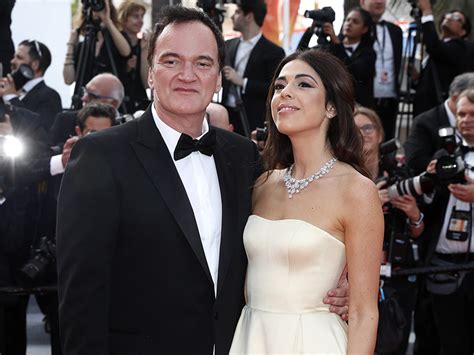 Quentin Tarantino'nın İstanbul'a İlk Ziyaretini Kutlamak İçin Büyük Bir Parti!