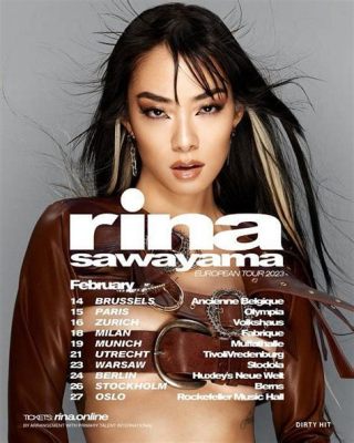  Rina's Thai Odyssey:  A Concert Tour Through Exotic Landscapes and Cultural Revelations!