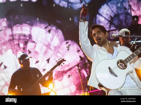 Sohrab Khoshbakhti'nin İstanbul Konseri: İranlı Yıldızın Müzik Tutkusu ve Hayranlarını Çılgına Döndüren Gece!