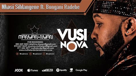  Vusi Nova’s Sunsplash Concert: A Day of Music, Memories, and Mayhem?