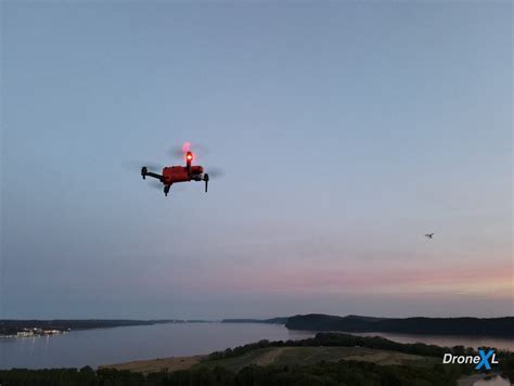 What is the Range of a Drone: Exploring the Boundaries of Flight and Imagination