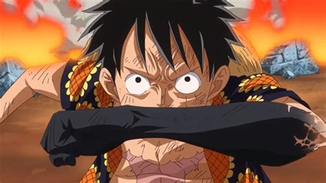 When Does Luffy Get Gear 3 and Why Does It Matter in the Grand Scheme of Pirate Evolution?