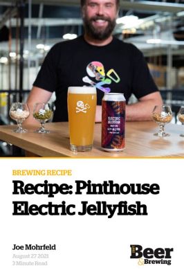 Where to Buy Electric Jellyfish Beer: A Dive into the Uncharted Waters of Craft Brewing