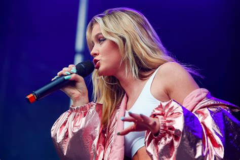 Zara Larsson’nın İstanbul Konseri: İsveçli Pop Yıldızı Türkiye'ye Gelmek İçin Heyecanlı mı?